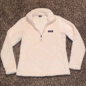 Patagonia pullover